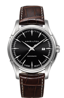Orologio Hamilton Uomo Jazzmaster in Acciaio H32715531 - H32715531